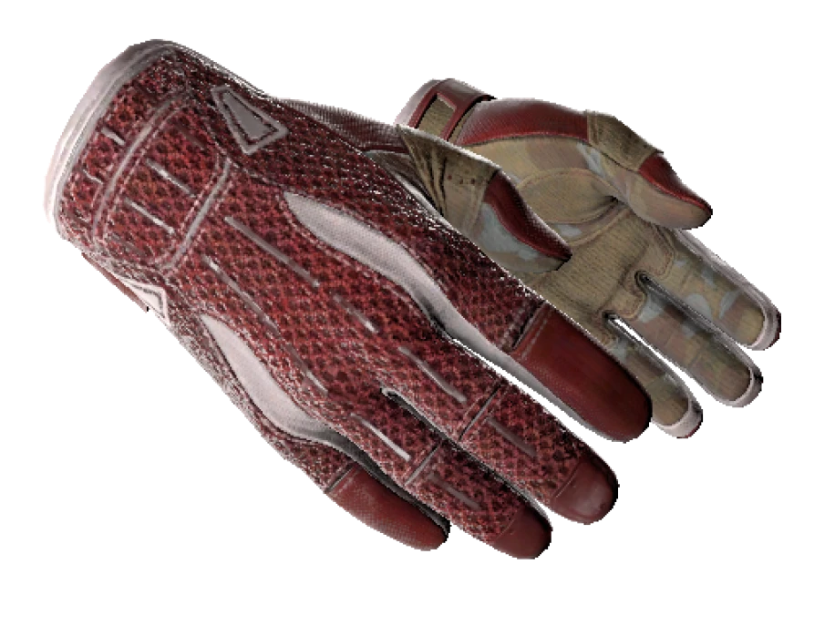 ★ Sport Gloves | Slingshot (Factory New)