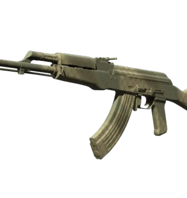 AK-47 | Safari Mesh (Factory New)