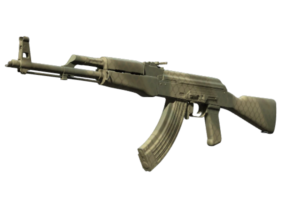 AK-47 | Safari Mesh (Factory New)