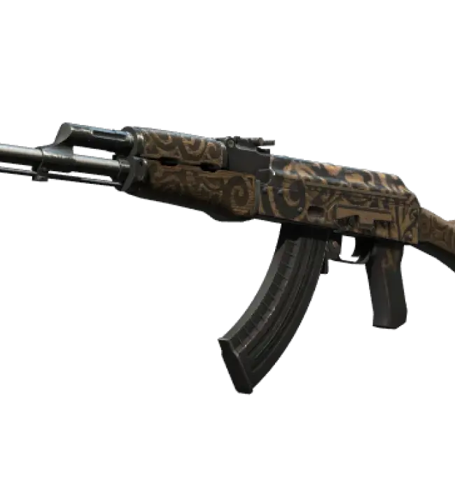 AK-47 | Uncharted (Factory New)