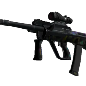 AUG | Midnight Lily (Field-Tested)