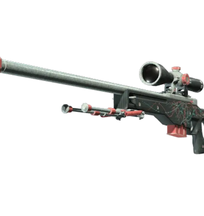AWP | Capillary (Factory New)