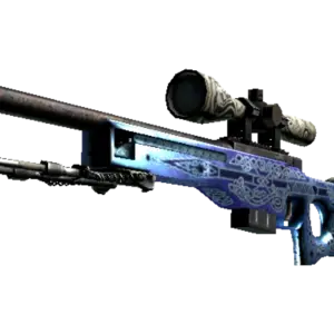 AWP | Gungnir (Battle-Scarred)