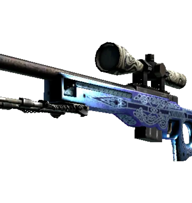 AWP | Gungnir (Battle-Scarred)