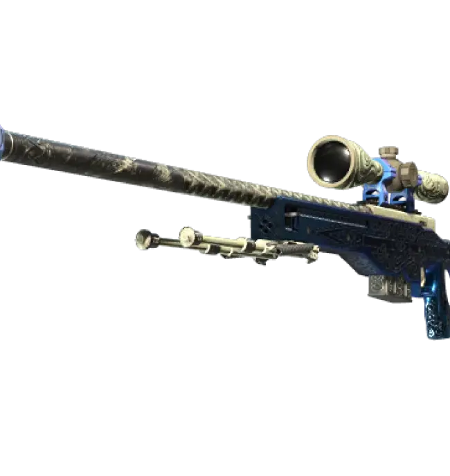 AWP | Gungnir (Field-Tested)