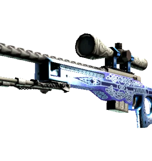AWP | Gungnir (Minimal Wear)
