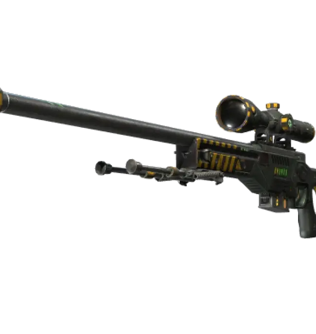 AWP | Phobos (Factory New)