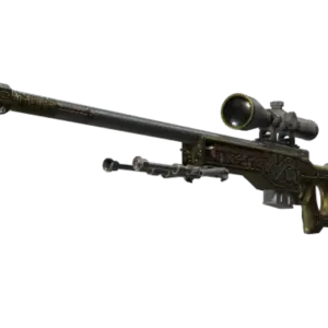 AWP | The Prince (Battle-Scarred)