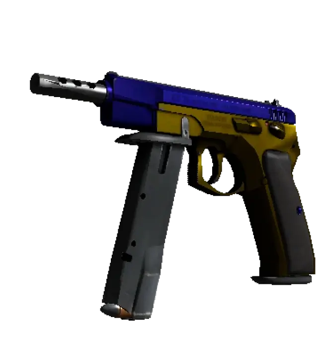 CZ75-Auto | Chalice (Factory New)