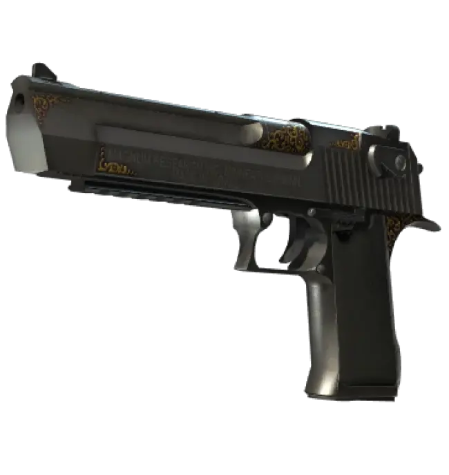 Desert Eagle | Heirloom (Field-Tested)