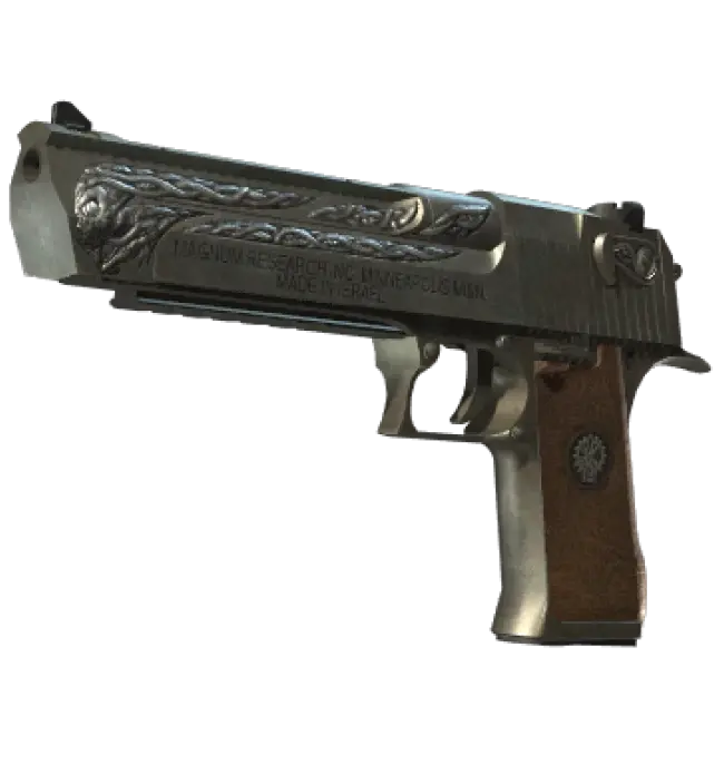 Desert Eagle | Naga (Factory New)