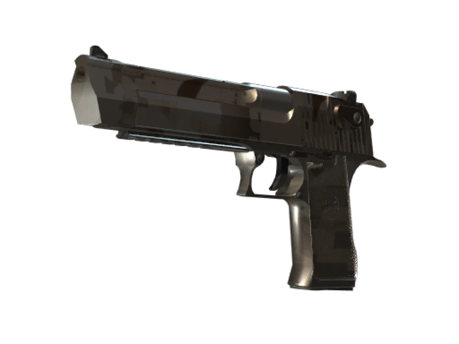 Desert Eagle | The Bronze (Factory New)