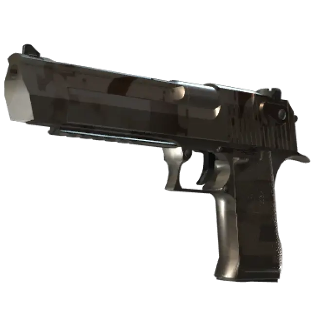 Desert Eagle | The Bronze (Minimal Wear)