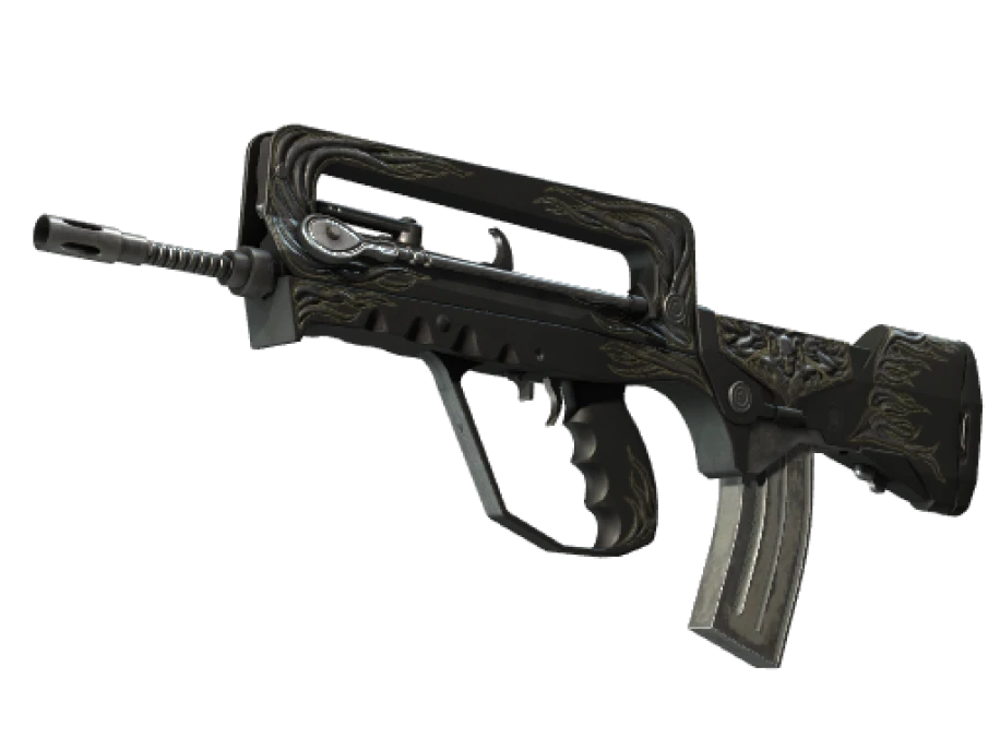 FAMAS | Djinn (Factory New)