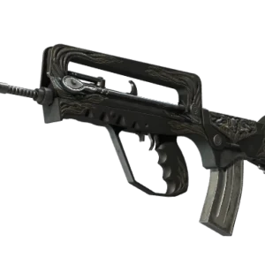 FAMAS | Djinn (Minimal Wear)