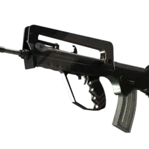 FAMAS | Sergeant (Minimal Wear)