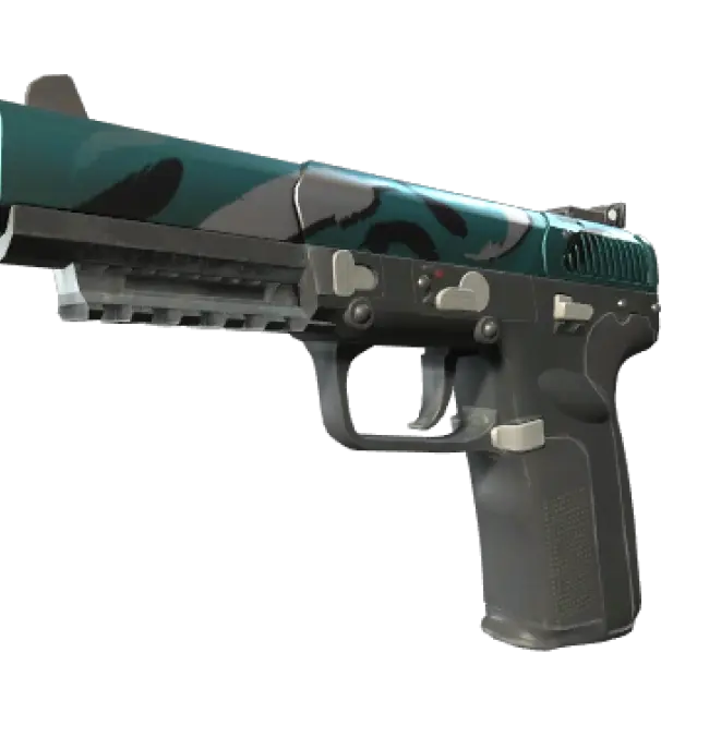 Five-SeveN | Fowl Play (Minimal Wear)