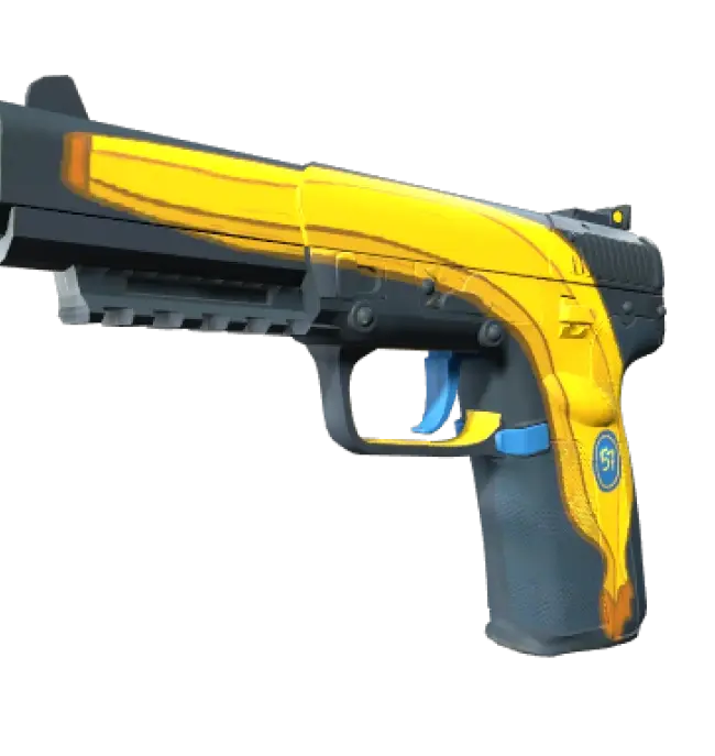 Five-SeveN | Monkey Business (Minimal Wear)