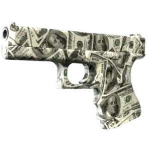 Glock-18 | Franklin (Factory New)