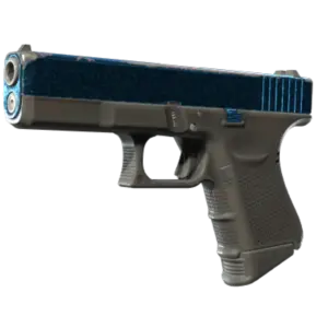 Glock-18 | Twilight Galaxy (Field-Tested)