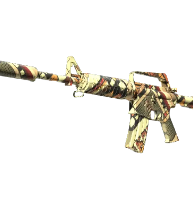 M4A1-S | Fizzy POP (Factory New)