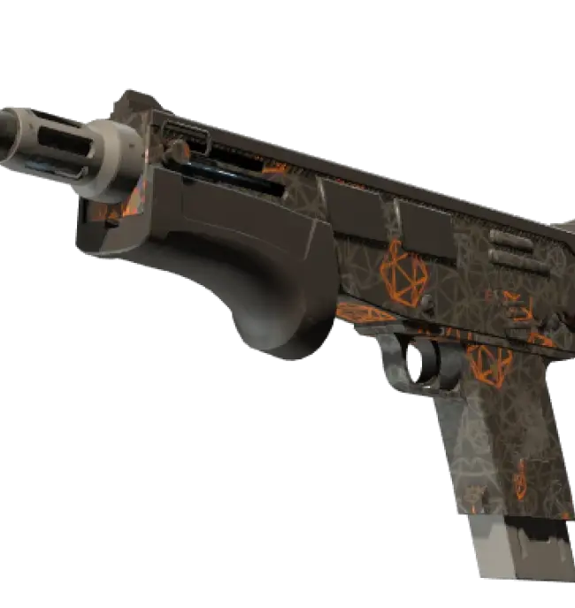 MAG-7 | Memento (Factory New)