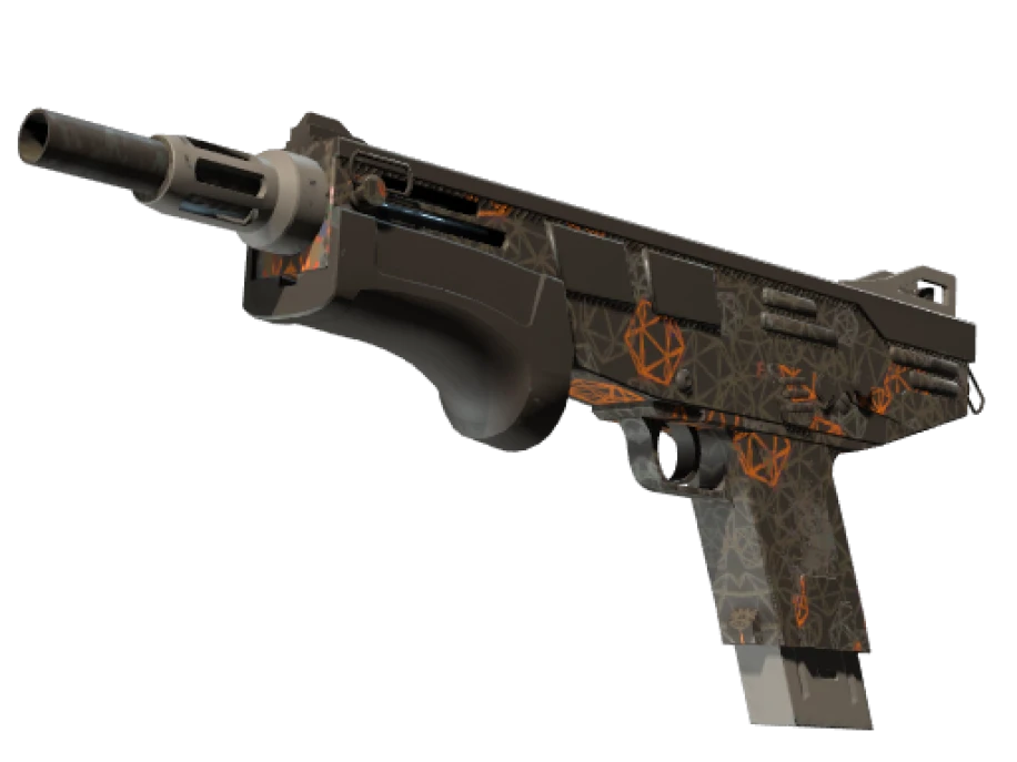 MAG-7 | Memento (Factory New)