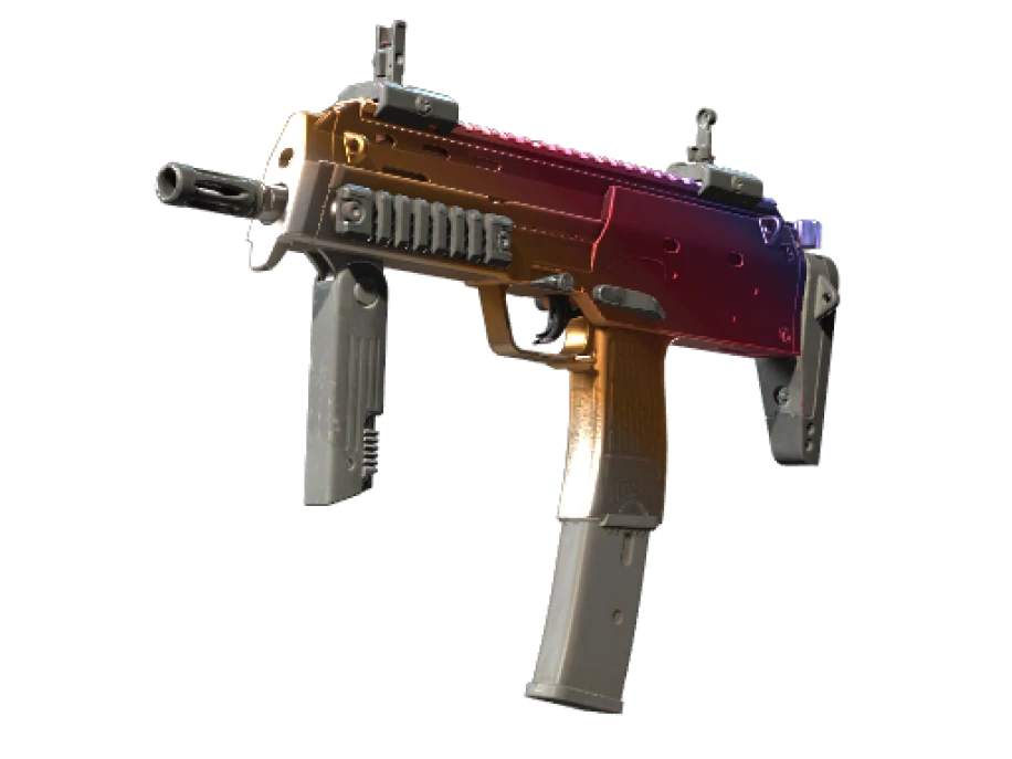 MP7 | Fade (Factory New)