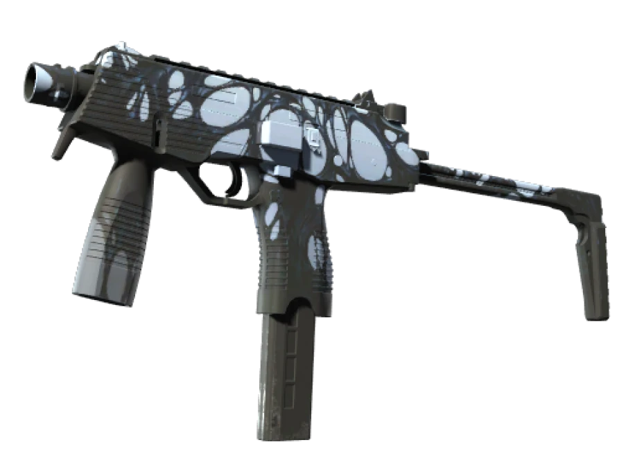 MP9 | Goo (Factory New)