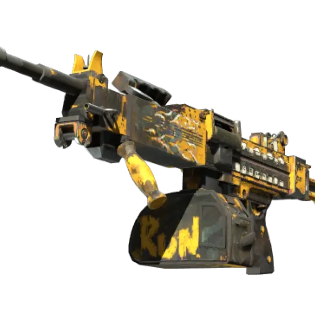 Negev | Loudmouth (Field-Tested)