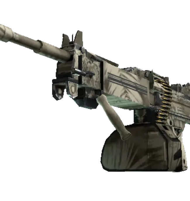 Negev | Palm (Well-Worn)