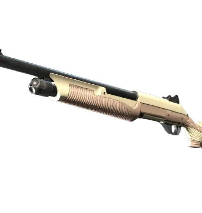 Nova | Rising Skull (Minimal Wear)