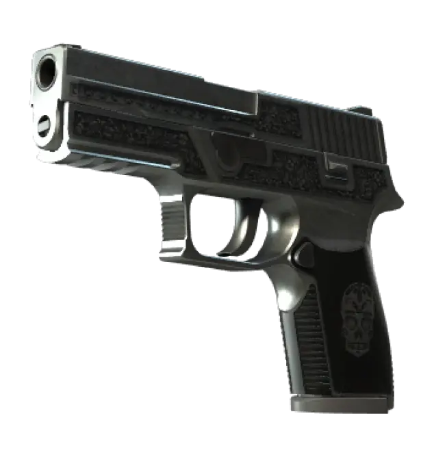 P250 | Cartel (Field-Tested)