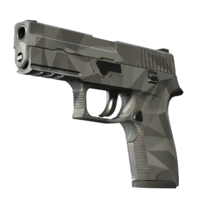 P250 | Facets (Factory New)