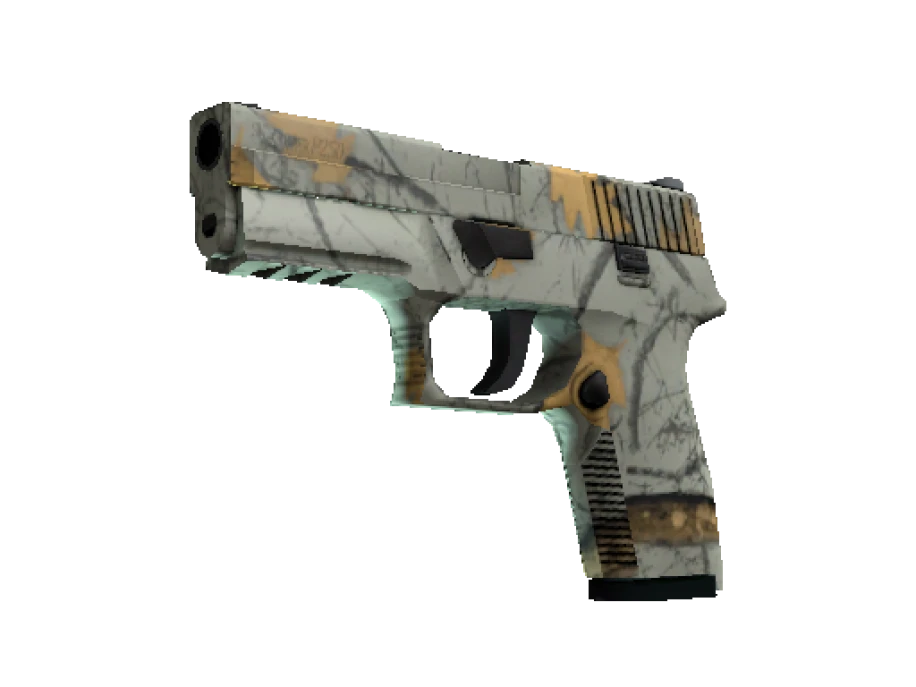 P250 | Modern Hunter (Factory New)