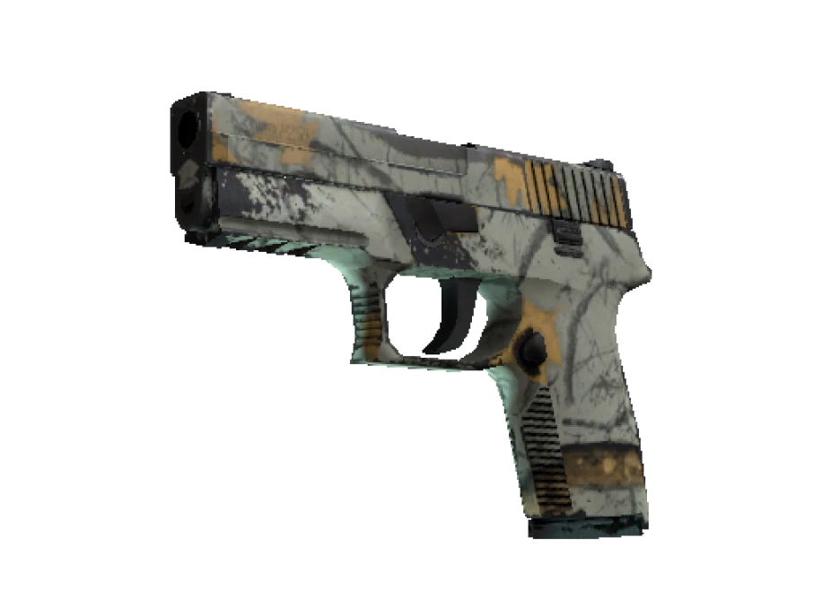 P250 | Modern Hunter (Field-Tested)