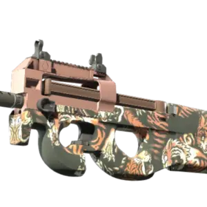 P90 | Tiger Pit (Factory New)