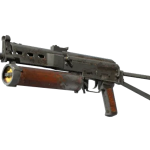 PP-Bizon | Antique (Battle-Scarred)