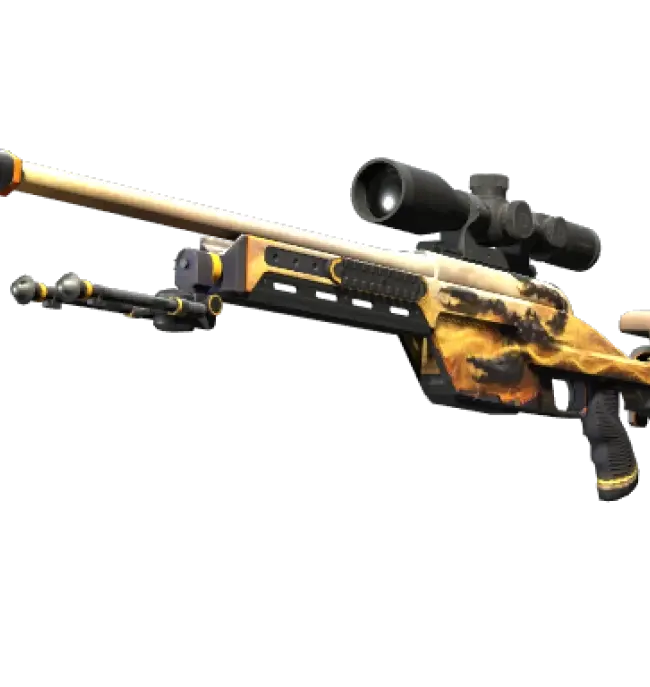 SSG 08 | Death Strike (Field-Tested)