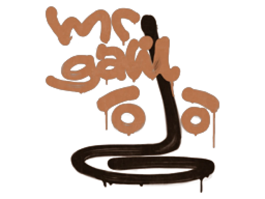 Sealed Graffiti | Recoil Galil AR (Tiger Orange)