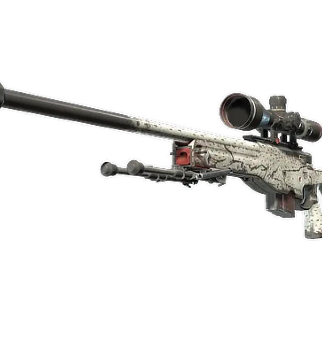 Souvenir AWP | LongDog (Battle-Scarred)