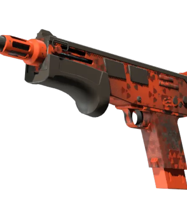 Souvenir MAG-7 | Core Breach (Factory New)