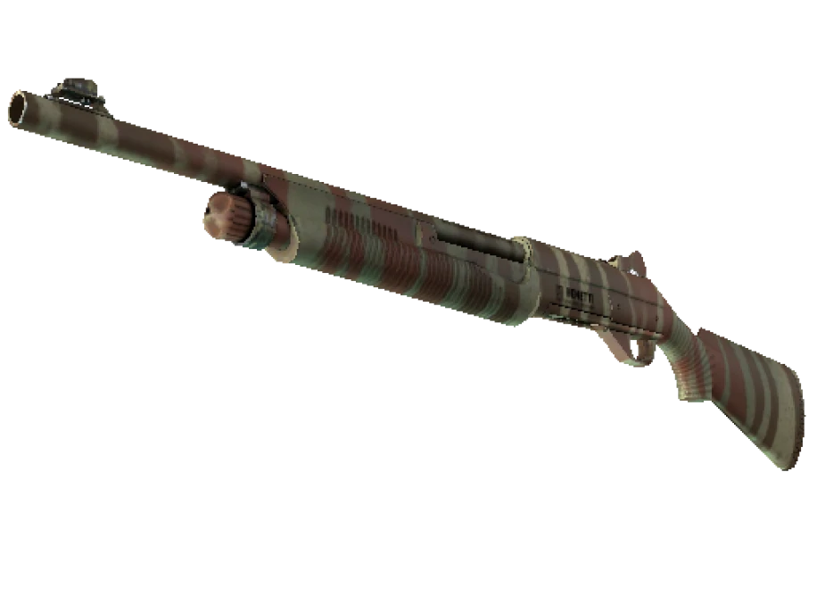 Souvenir Nova | Predator (Factory New)