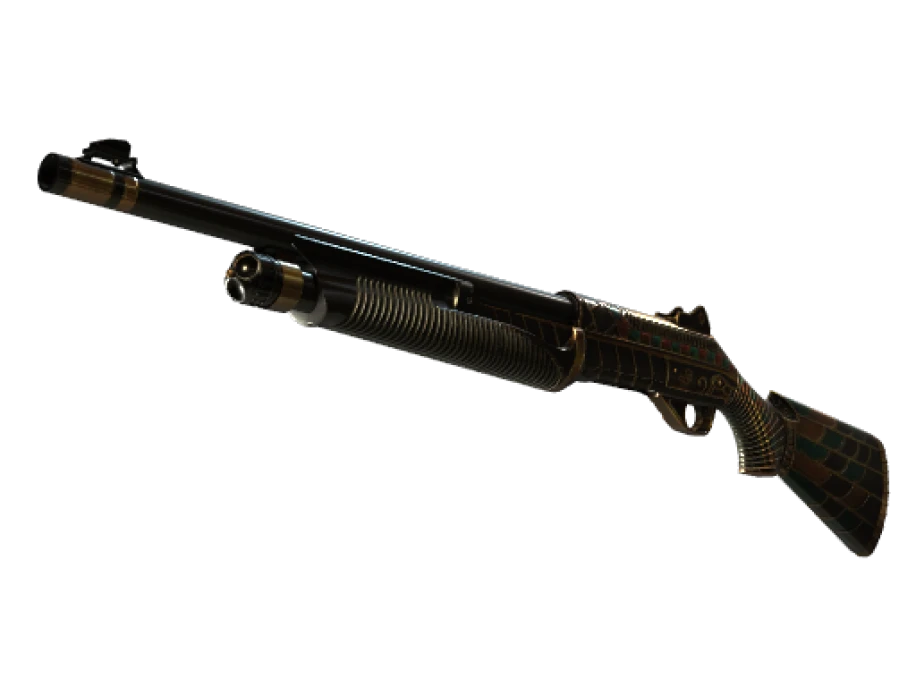 Souvenir Nova | Sobek’s Bite (Minimal Wear)