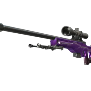 StatTrak™ AWP | Lightning Strike (Factory New)