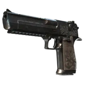 StatTrak™ Desert Eagle | Calligraffiti (Factory New)
