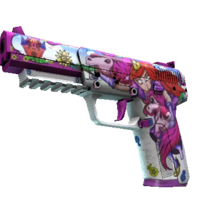 StatTrak™ Five-SeveN | Fairy Tale (Minimal Wear)