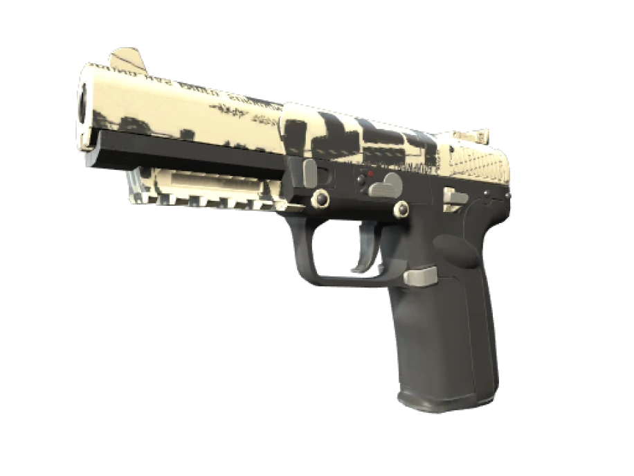StatTrak™ Five-SeveN | Kami (Minimal Wear)