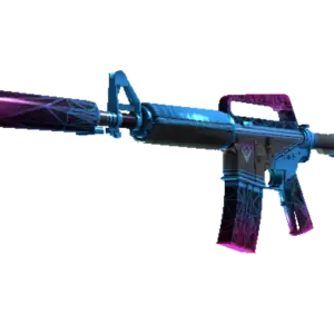 StatTrak™ M4A1-S | Decimator (Factory New)