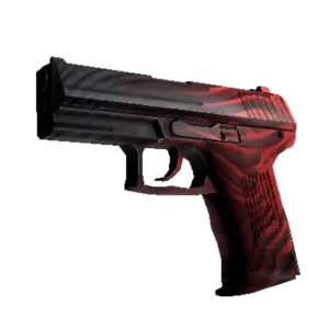 StatTrak™ P2000 | Obsidian (Factory New)